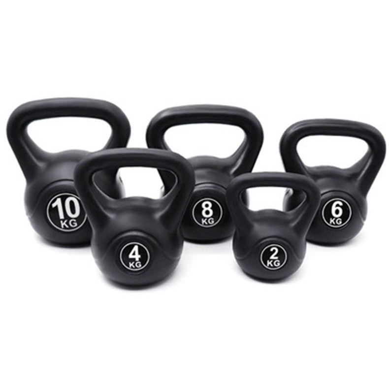 ما هو بالضبط kettlebell