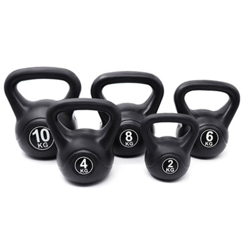 فائدة تمرين kettlebell