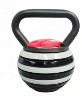 قابل للتعديل Kettlebell